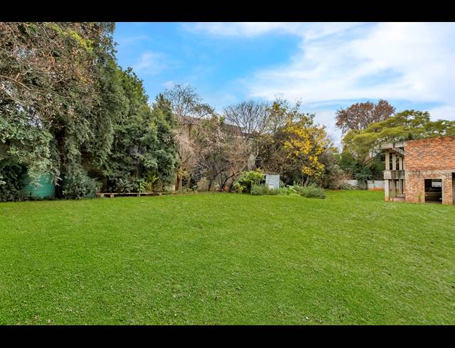 4 BEDROOM HOUSE FOR SALE IN MELROSE